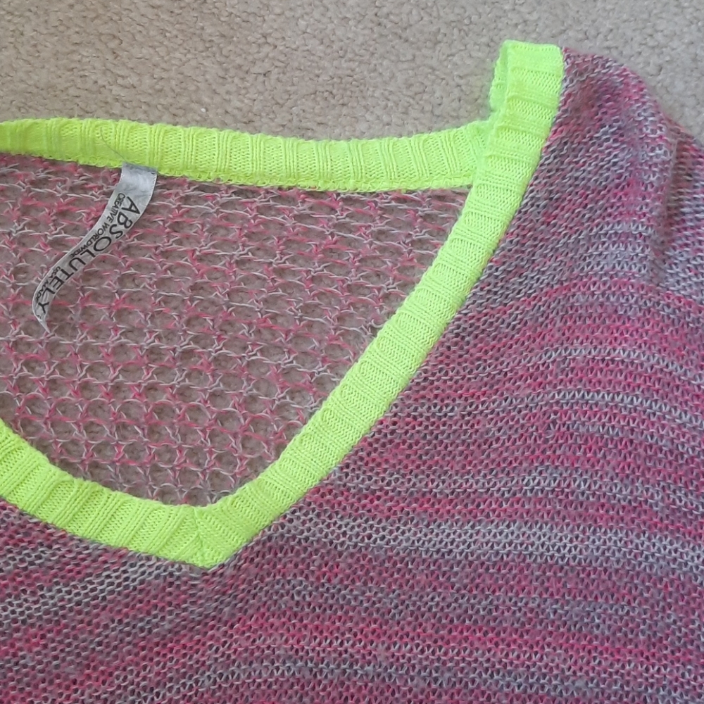 Sweater‎ - Picture 4 of 7